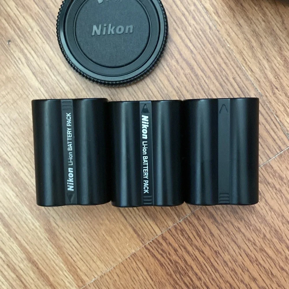 Nikon D70